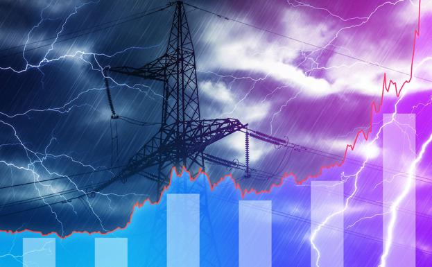 Precio de la luz hoy sábado 20 de agosto: las horas más baratas para poner los electrodomésticos
