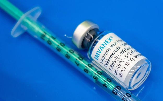 Euskadi detecta 188 casos de viruela del mono, un centenar más que hace un mes