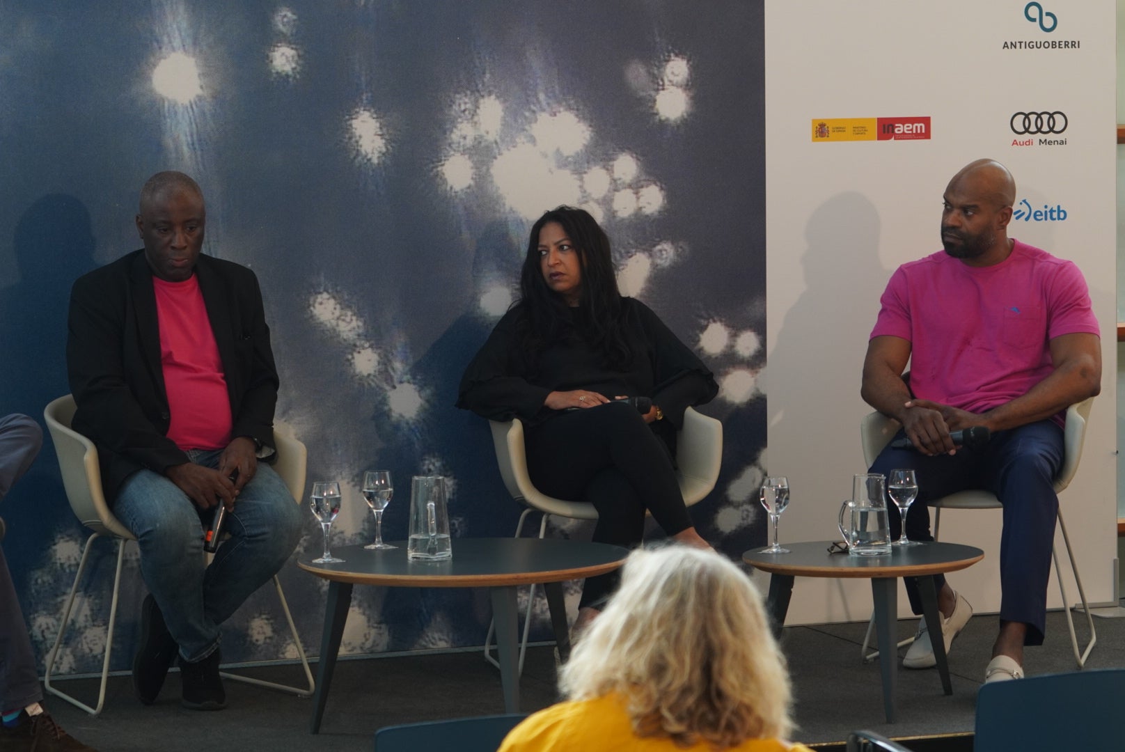 El jazz orquestal de George Gershwin se da cita en el Kursaal