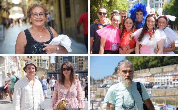 Balance de la Semana Grande