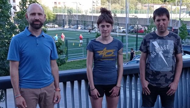 EH Bildu propone cambios en las tasas del polideportivo y de otros servicios