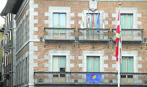 El grado de ejecución de los presupuestos de 2021 fue del 74%