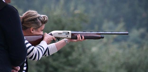 La Sociedad Azari no descarta volver a celebrar la veterana tirada de pichón