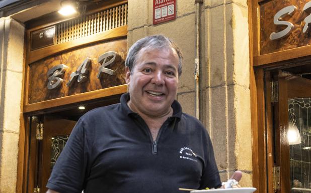 «Si el poteo está muriendo no es por el turismo, sino por la falta de relevo»