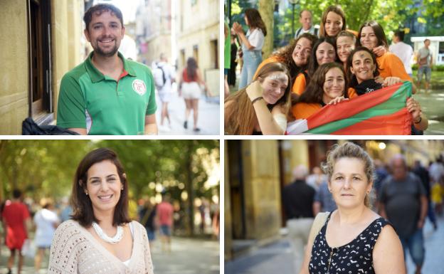 Balance de la Semana Grande