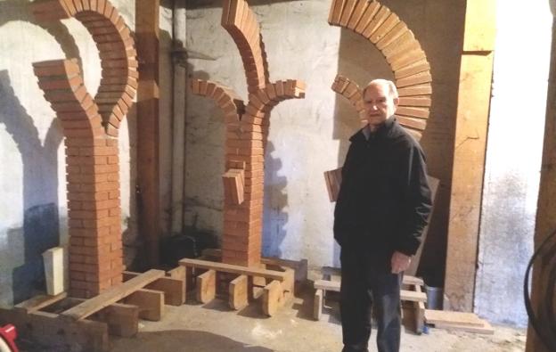 Una donación escultórica que espera