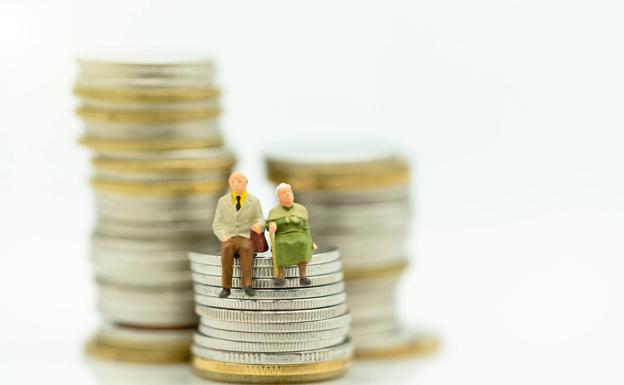 Pensionistas: Cómo pueden acceder a una ayuda de hasta 1.500 euros al año