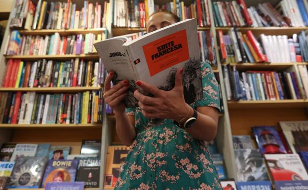 Sin rastro de beneficiarios del Bono Cultural Joven en comercios y museos guipuzcoanos