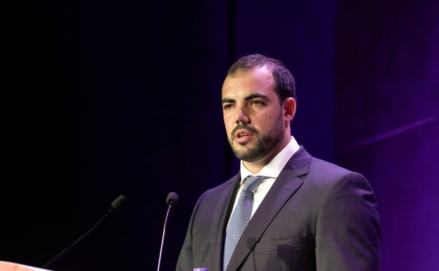 Premio internacional para un investigador de fabricación avanzada de Mondragon Unibertsitatea