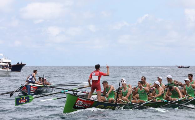 Estas son las diez regatas más ajustadas de la historia de la ACT