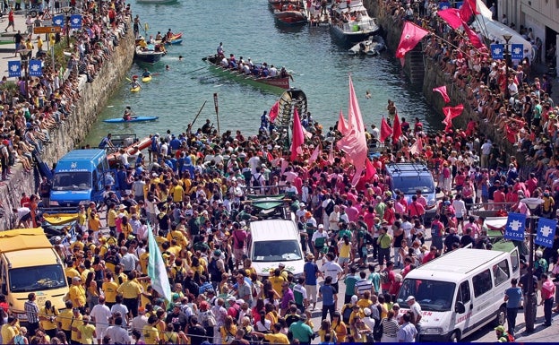 Aún queda mucho verano en Donostia