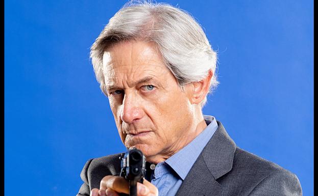 «Con esta comedia no se puede evitar reír, es imposible»