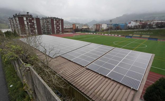 Gipuzkoa impulsará 14 nuevas comunidades energéticas, entre ellas Donostia, Errenteria y Eibar