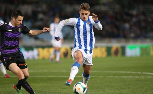 Isak supera a Griezmann como la venta más cara de la historia