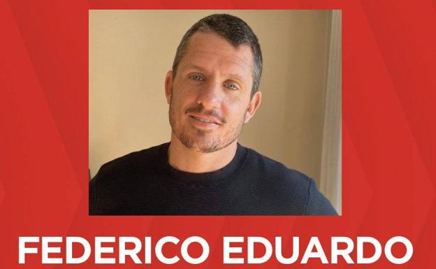 Federico Eduardo, nuevo entrenador del Ampo Ordizia