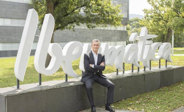 «Daremos un salto cualitativo al unirnos a un sólido proyecto en expansión»