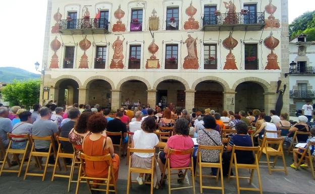 Más de 141 millones para financiar los servicios que los ayuntamientos prestan a la ciudadanía