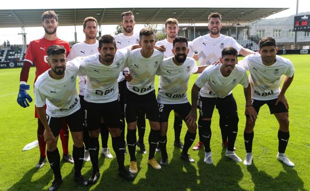 Fin a las pruebas, comienza lo bueno