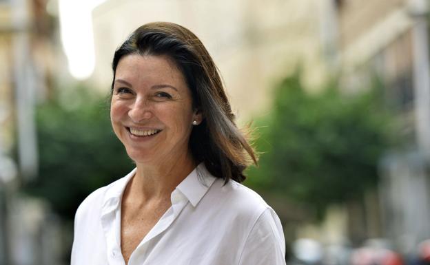 «Empezamos a perder la intuición cuando vamos al colegio»