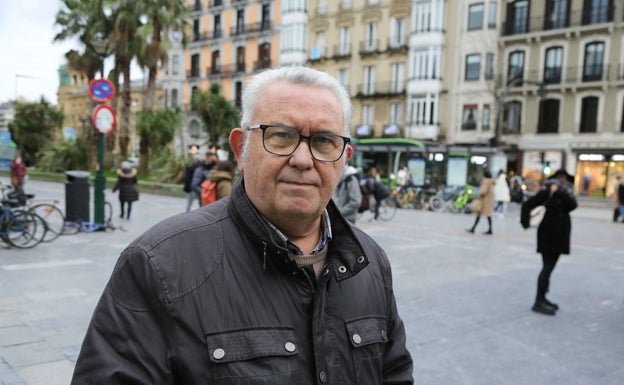 El Memorial de Vitoria acoge este sábado la jornada 'No estás solo'