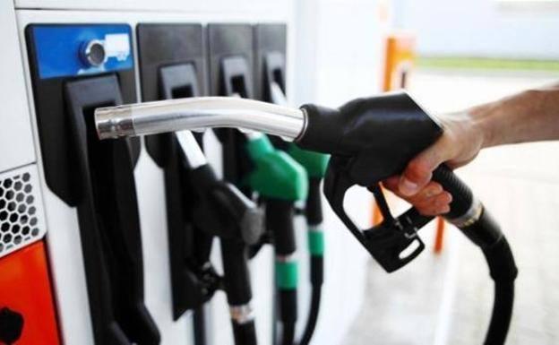 El precio de la gasolina y el diésel en Gipuzkoa repunta por primera vez desde finales de junio