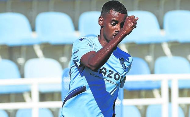 Una oferta irrechazable