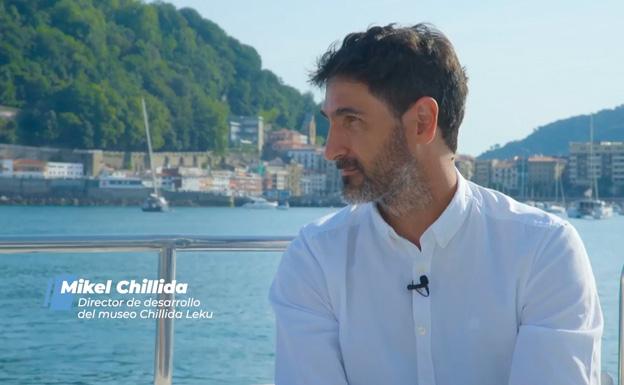 El Universo Chillida