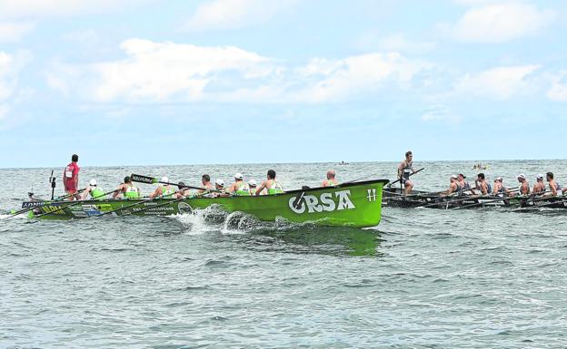 La Liga recupera una vieja rivalidad