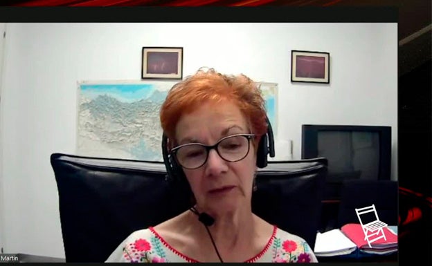 Más calor y más sol