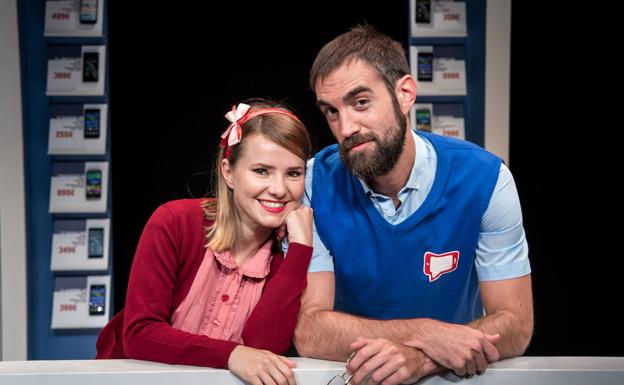 Azken hitzorduak galtzaile arrakastatsuenekin