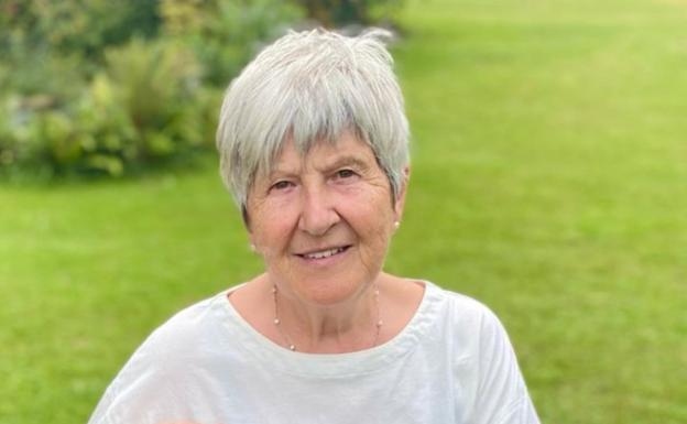 «Liburuak oso harrera ona izan du, batez ere bertan ibilitakoen aldetik»