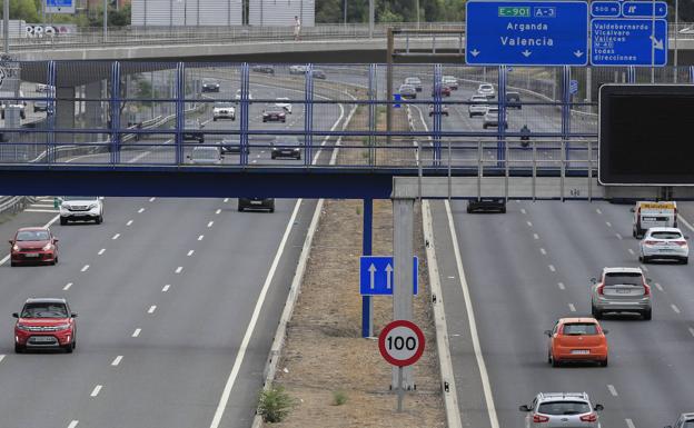 ¿Acertarías las diez preguntas más falladas en los test para el carné de conducir?