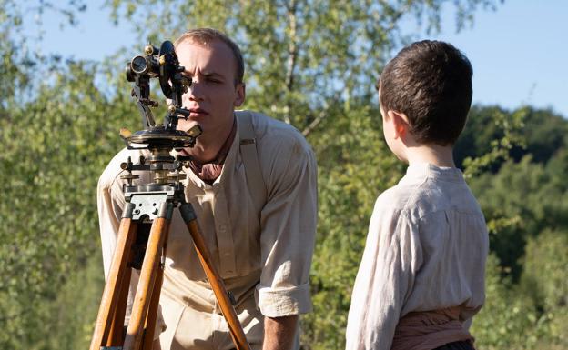 Amaitzear da Ikuska film laburren erakustaldira lanak bidaltzeko epea