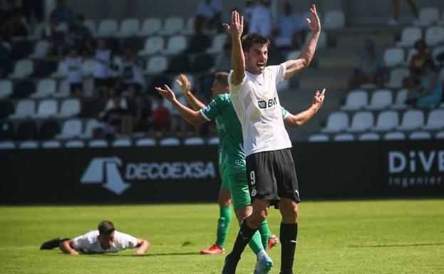 El fútbol vuelve a casa con victoria