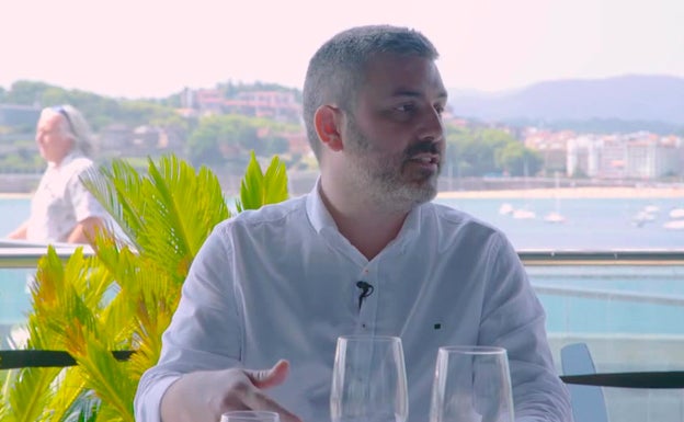 Las V.T. de Donostia, envidiadas y envidiables