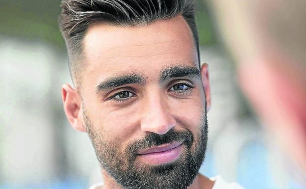 Brais Méndez: «Jugar al lado de Silva, Merino y Kubo es muy fácil»