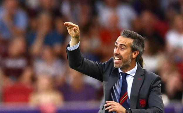 Las capitanas del Barça solicitan a Rubiales la destitución de Jorge Vilda