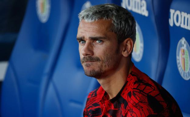 El Atlético de Madrid es un mar de dudas