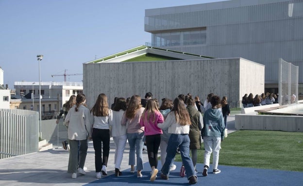 Euskadi suprime el protocolo Covid en todos los centros escolares