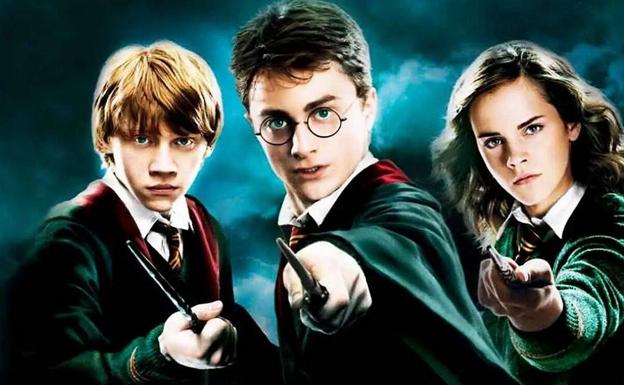Harry Potterren serie bat egiteko asmotan da Warner Bros