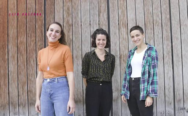 'Hiru kortse, azukre asko eta brandy gehiegi' antzezlanak data berriak ditu