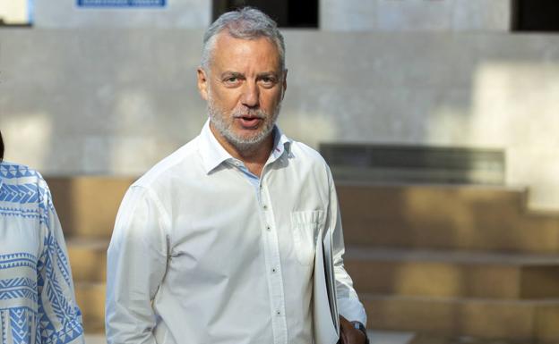 Iñigo Urkullu: «¿Subir el IRPF a las rentas altas? Nuestro modelo fiscal es progresivo y modélico en el Estado»