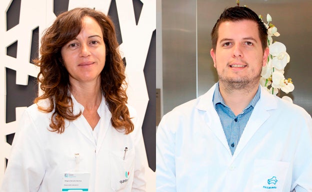 ¿Estás embarazada? El Test Prenatal No Invasivo tiene un 99,99% de precisión