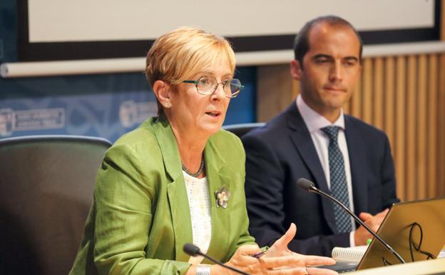 Tapia propone a Ribera compensar a aquellas empresas que renuncien a consumir gas si fuera escaso