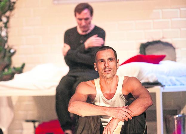 «Esta obra es una historia de amor, comprensión y tolerancia»