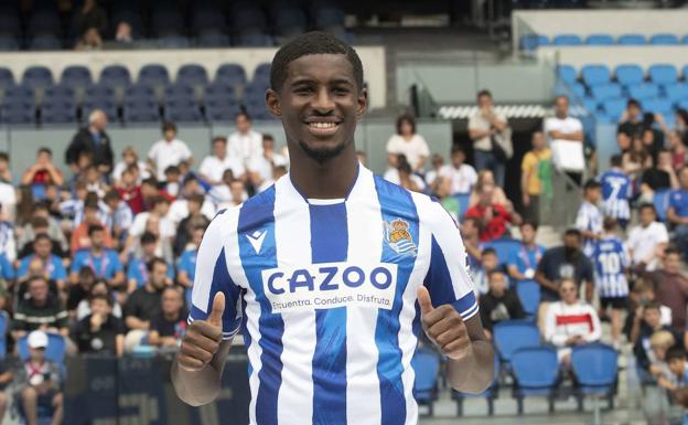 Ni más fichajes ni más salidas