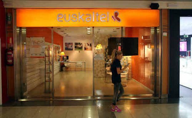 Euskaltel y Guuk se desmarcan de las subidas iniciadas por Vodafone