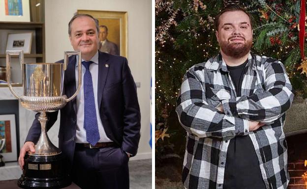 El tuit viral de Ibai Llanos sobre las variables del fichaje de Umar Sadiq