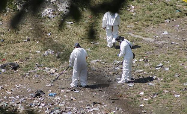 La importancia de los detalles en la investigación de crímenes