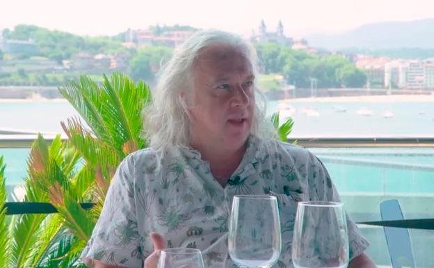 Óscar Terol: «Lo que yo haría ahora en la tele, creo que no se podría hacer»